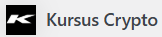 Kursus Crypto